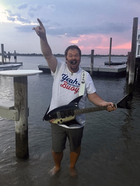 Merrimack River Fishermen  •••NEW ENGLAND BOAT SHOW•••