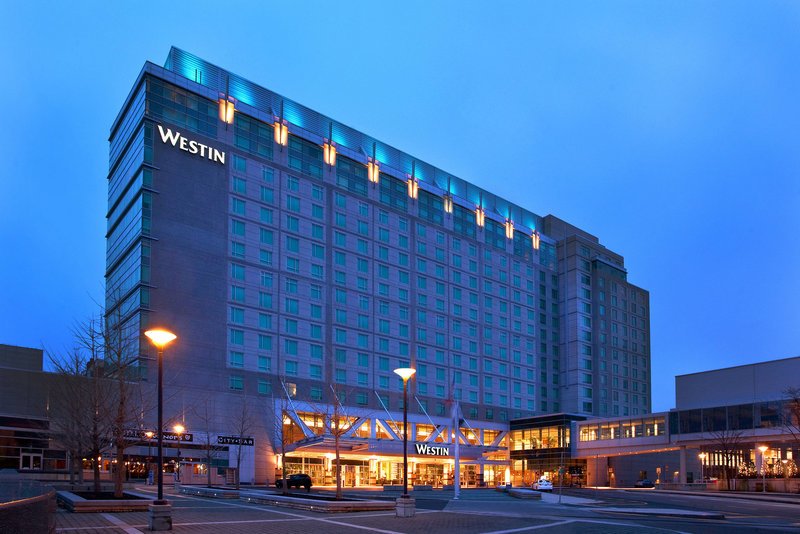 Westin Boston Waterfront